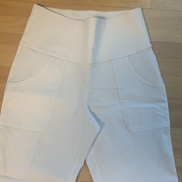 Jofit Pants & Jumpsuits Jofit Ladies High Rise Slimmer Crop Pull On